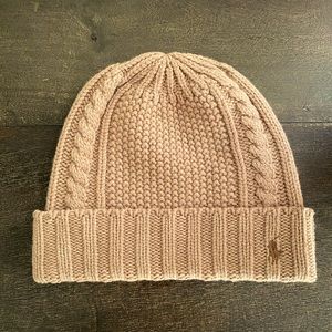 NWOT- POLO RALPH LAUREN Wool hat